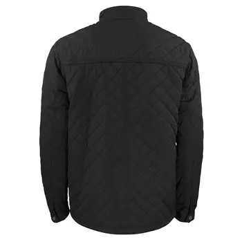 Cutter & Buck Parkdale jacket, Black
