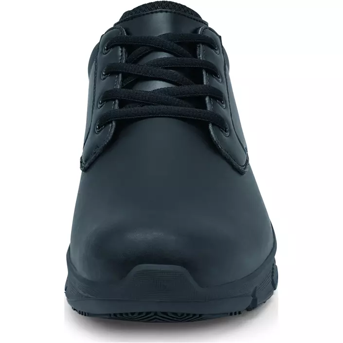 Shoes For Crews Saloon II arbejdssko OB, Black, large image number 10