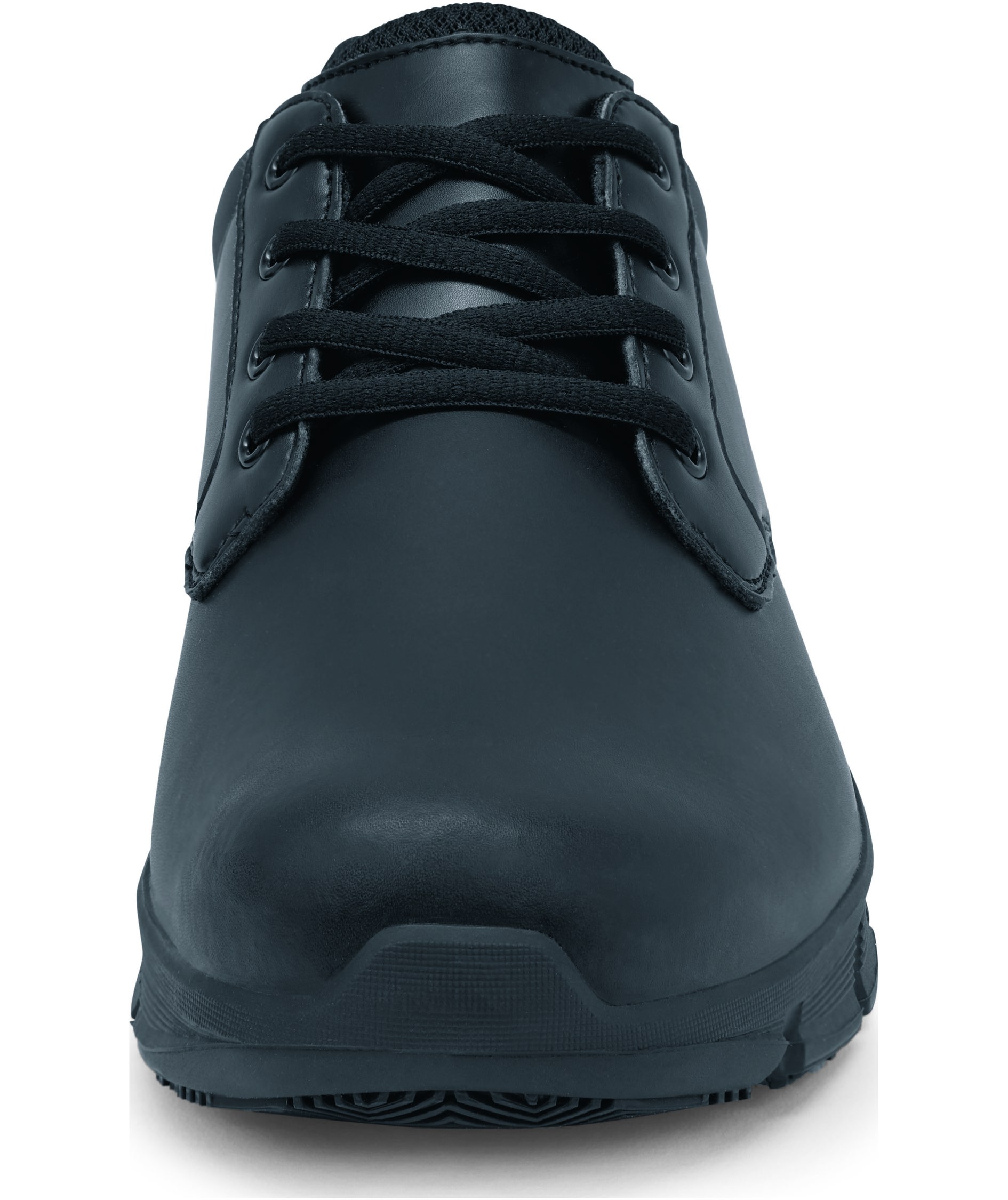 Shoes For Crews Saloon II work shoes OB, Black, large image number 10