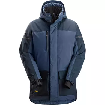 Snickers AllroundWork parkas 1801