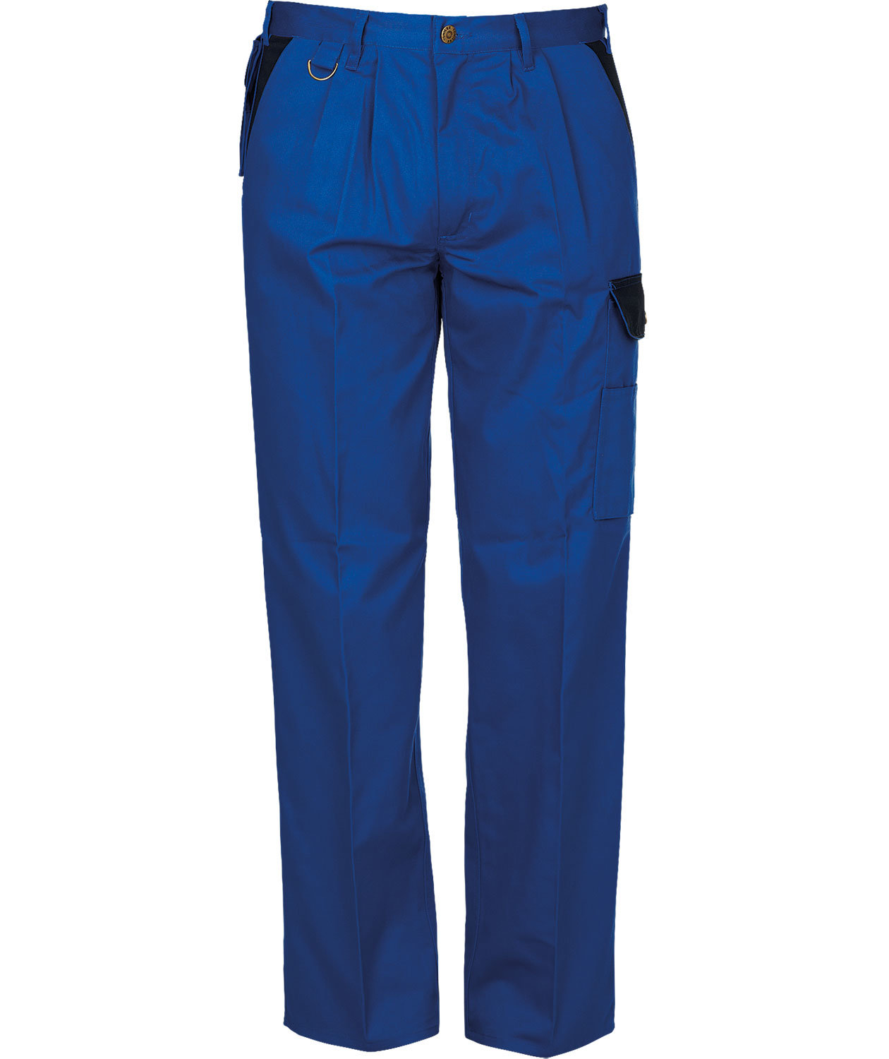 Toni Lee Mover service trousers, Royal Blue, large image number 0