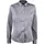 J. Harvest & Frost Twill Red Bow 122 lady fit Hemd, Grau, Grau, swatch
