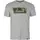 Seeland Falcon T-skjorte, Dark Grey Melange, Dark Grey Melange, swatch