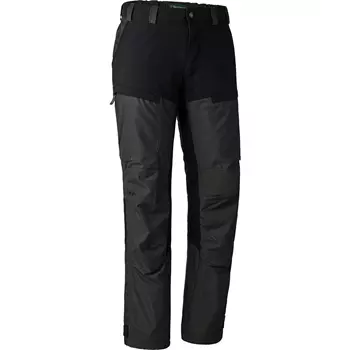 Deerhunter Strike trousers, Black Ink