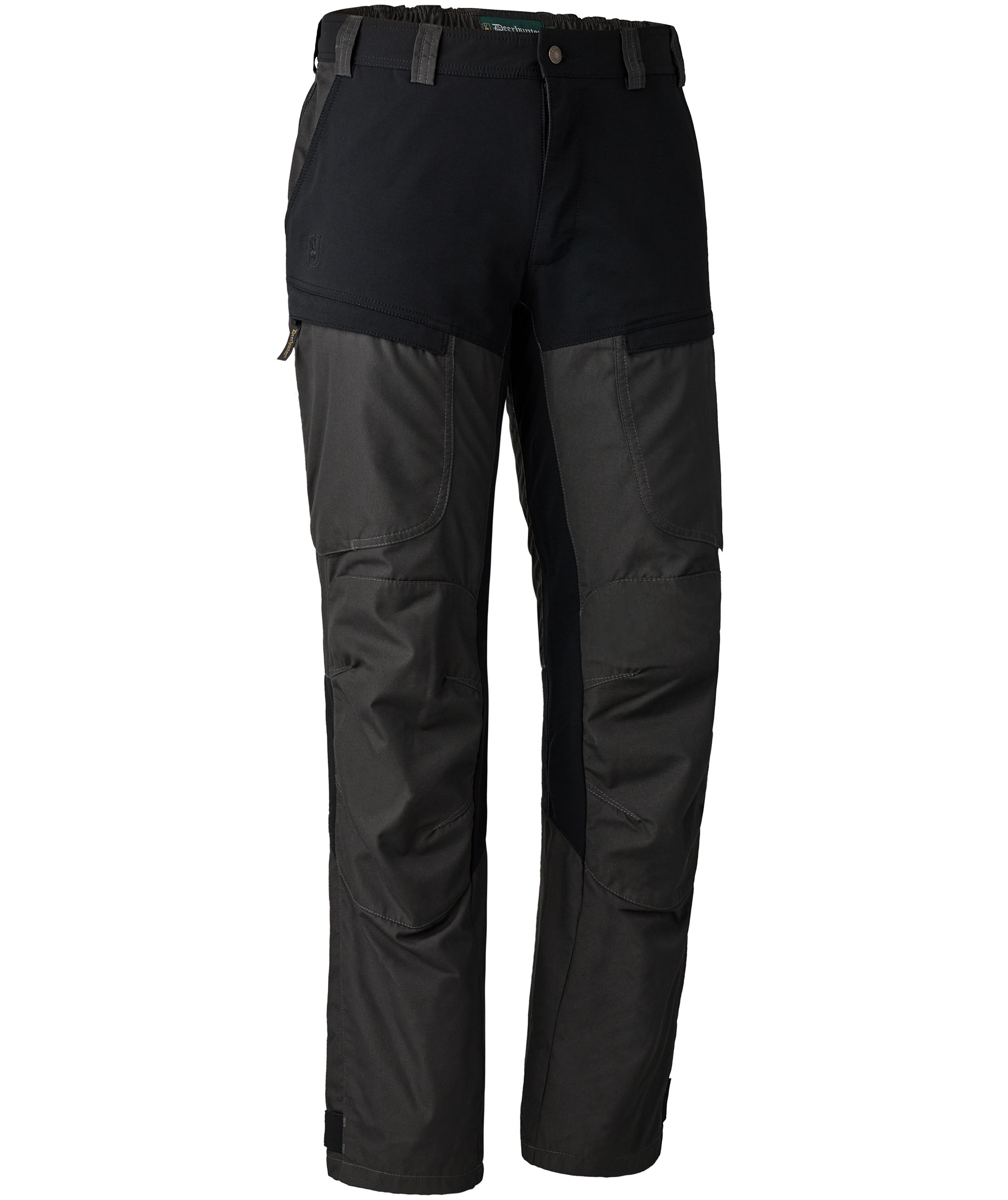 Deerhunter Strike trousers, Black Ink