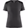 Blåkläder T-shirt dam, Mellangrå/svart, Mellangrå/svart, swatch
