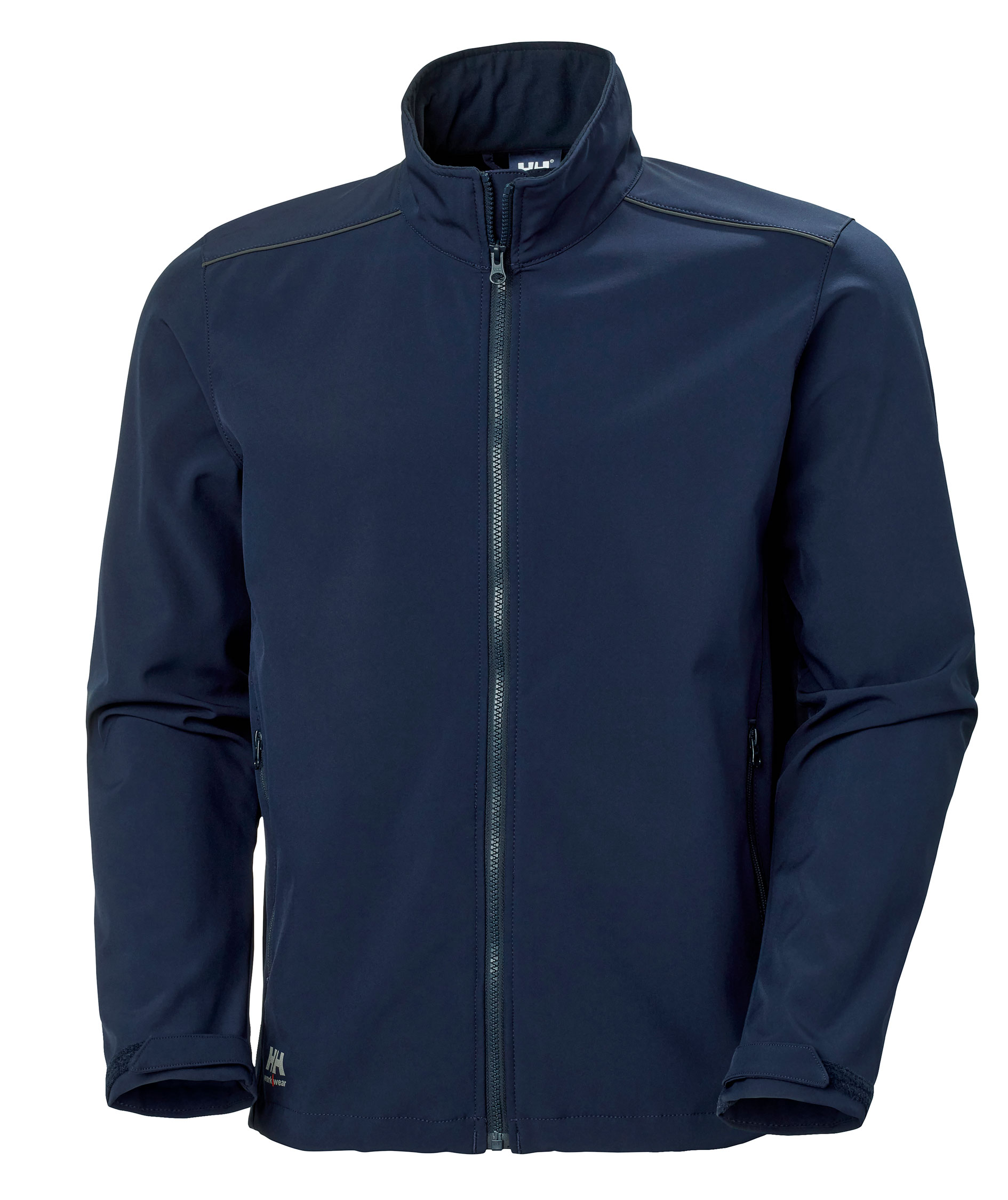 Helly Hansen Manchester 2.0 softshelljacka