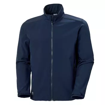 Helly Hansen Manchester 2.0 softshell jacket, Navy