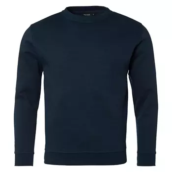 Top Swede sweatshirt 370, Navy