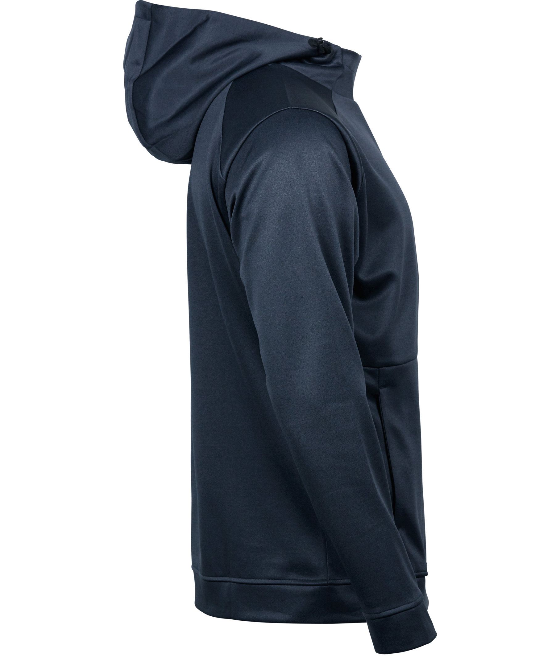 Tee Jays Performance hoodie, Deep navy, large image number 3