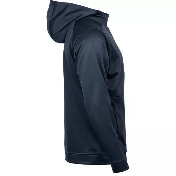 Tee Jays Performance hoodie, Djup marin, large image number 3
