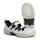 Jalas 3510R Respiro safety sandals S1, White, White, swatch