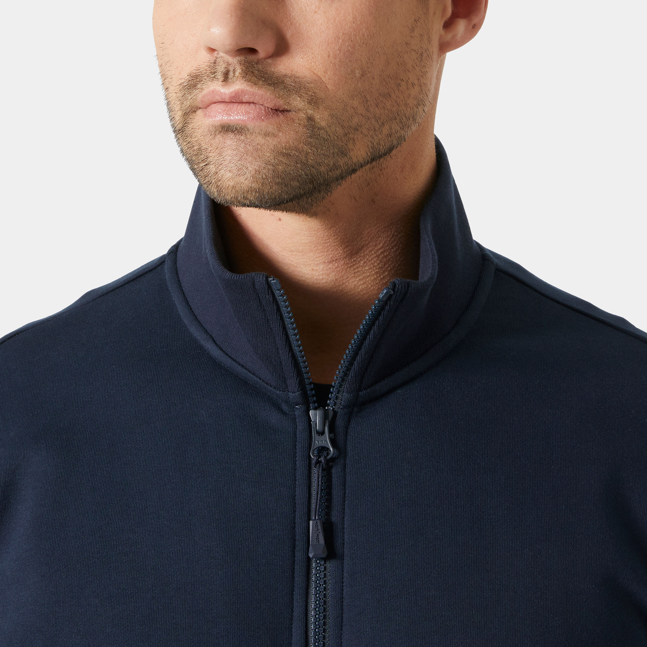 Helly Hansen Evo cardigan, Navy, large image number 4