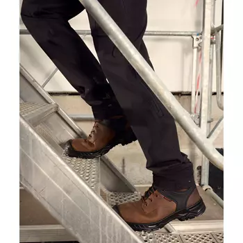 Mascot sikkerhedsstøvle S3S