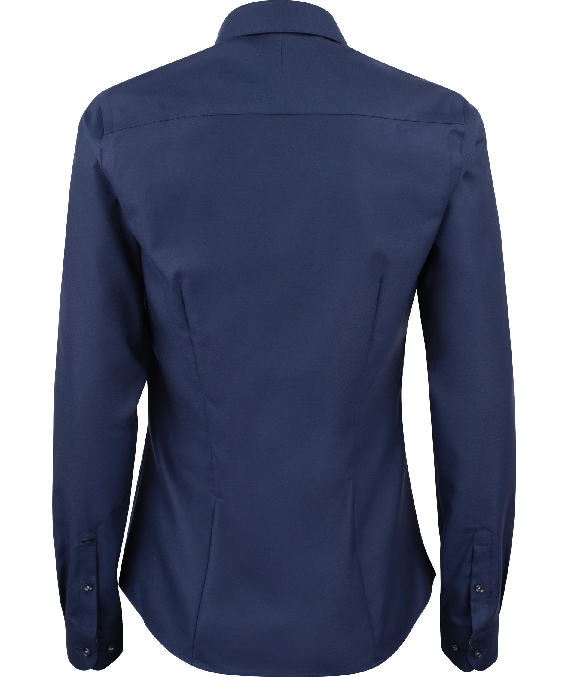 J. Harvest & Frost Red Bow 121 lady fit shirt