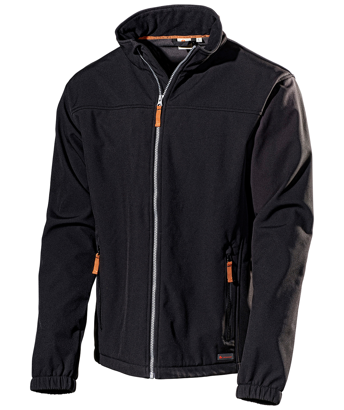 L.Brador&nbsp;softshell jacket 554P