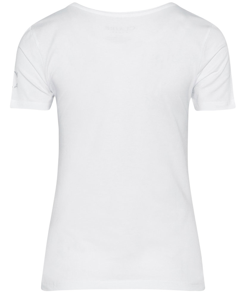 Claire Woman Aida dame T-shirt
