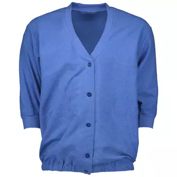 Borch Textile cardigan, Royal Blue