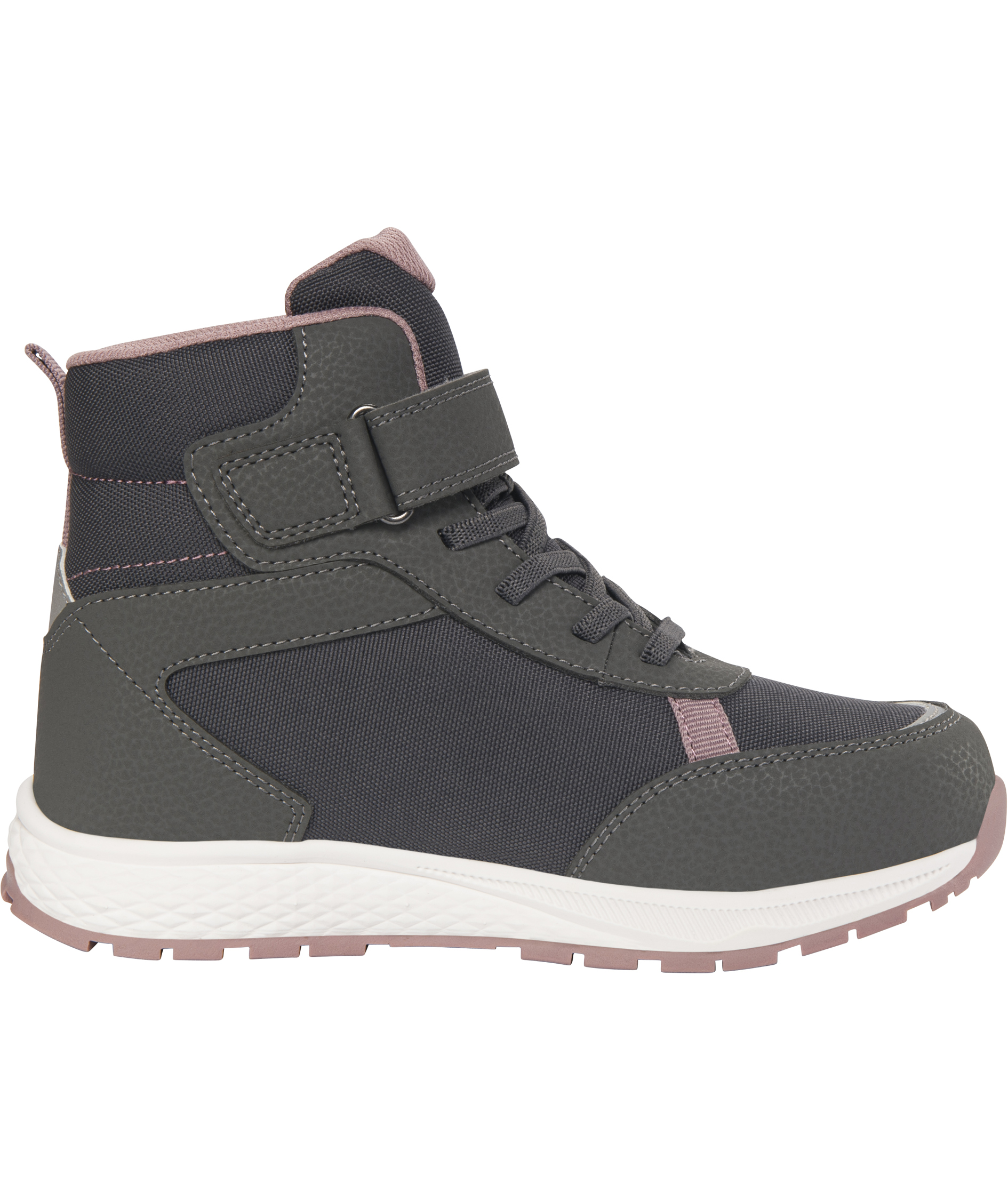 Viking Epuip Warm WP winter boots for kids