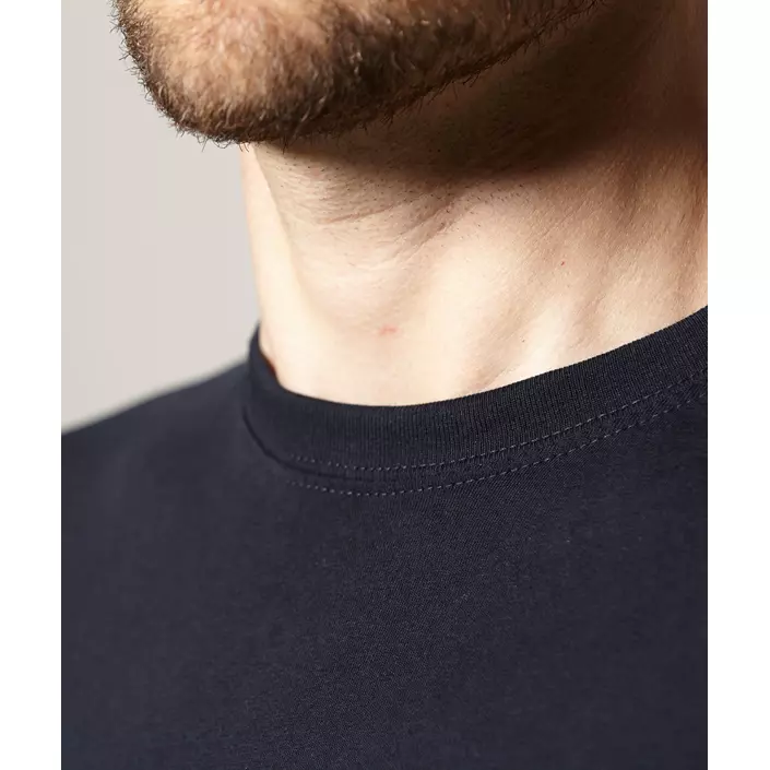 ID Yes T-shirt, Marine, large image number 4