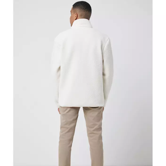 Iqoniq Diran pälsfiberjacka, Naturlig, large image number 10