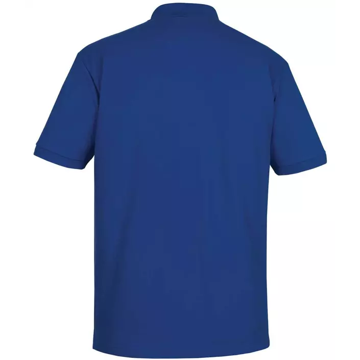 Mascot Crossover Soroni polo shirt, Cobalt Blue, large image number 1