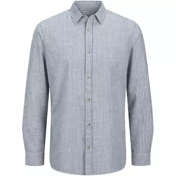 Jack & Jones JJESUMMER skjorta med linne