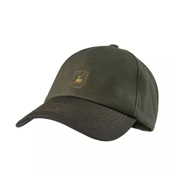 Deerhunter Bavaria cap, Bark Green