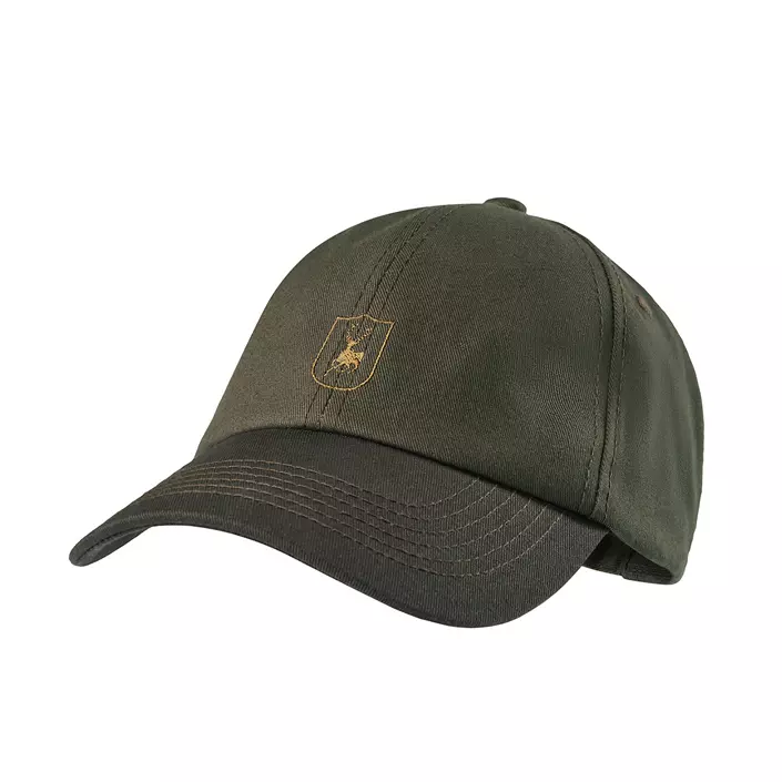 Deerhunter Bavaria cap, Bark Green, Bark Green, large image number 0