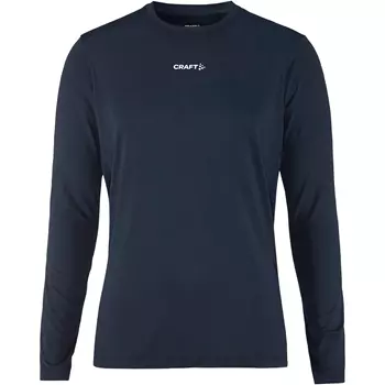 Craft ADV Essence langermet T-skjorte