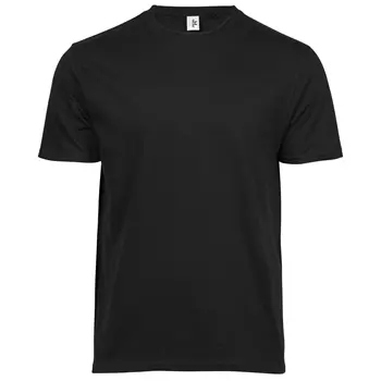Tee Jays Power T-Shirt, Schwarz