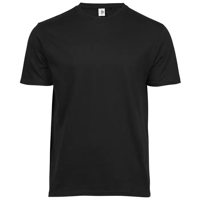 Tee Jays Power T-skjorte, Svart, large image number 0