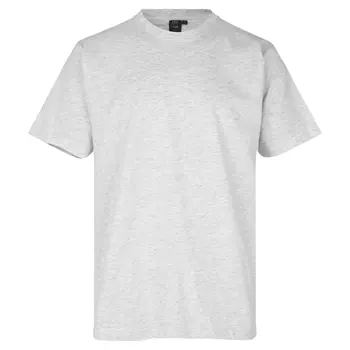 ID T-Time T-shirt, Light grey/Grey