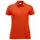 Clique Classic Marion women's polo shirt, Orange, Orange, swatch