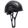Portwest PS53 Endurance safety helmet, Black