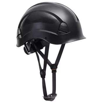 Portwest PS53 Endurance safety helmet, Black