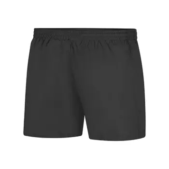IK shorts, Anthracite