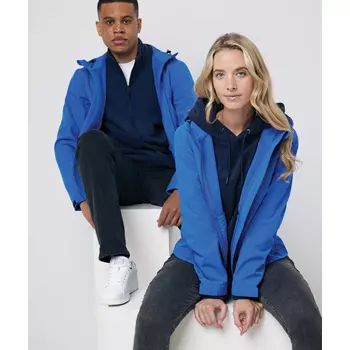 Iqoniq Makalu softshelljakke