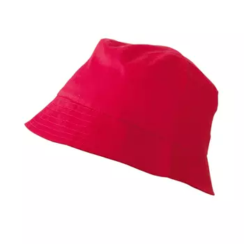 Myrtle Beach Bob hat, Red