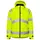 Fristads Winterjacke 4682 GLPS, Hi-Vis Gelb, Hi-Vis Gelb, swatch