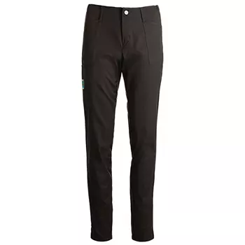 Kentaur Fairtrade ATCB  trousers, Black