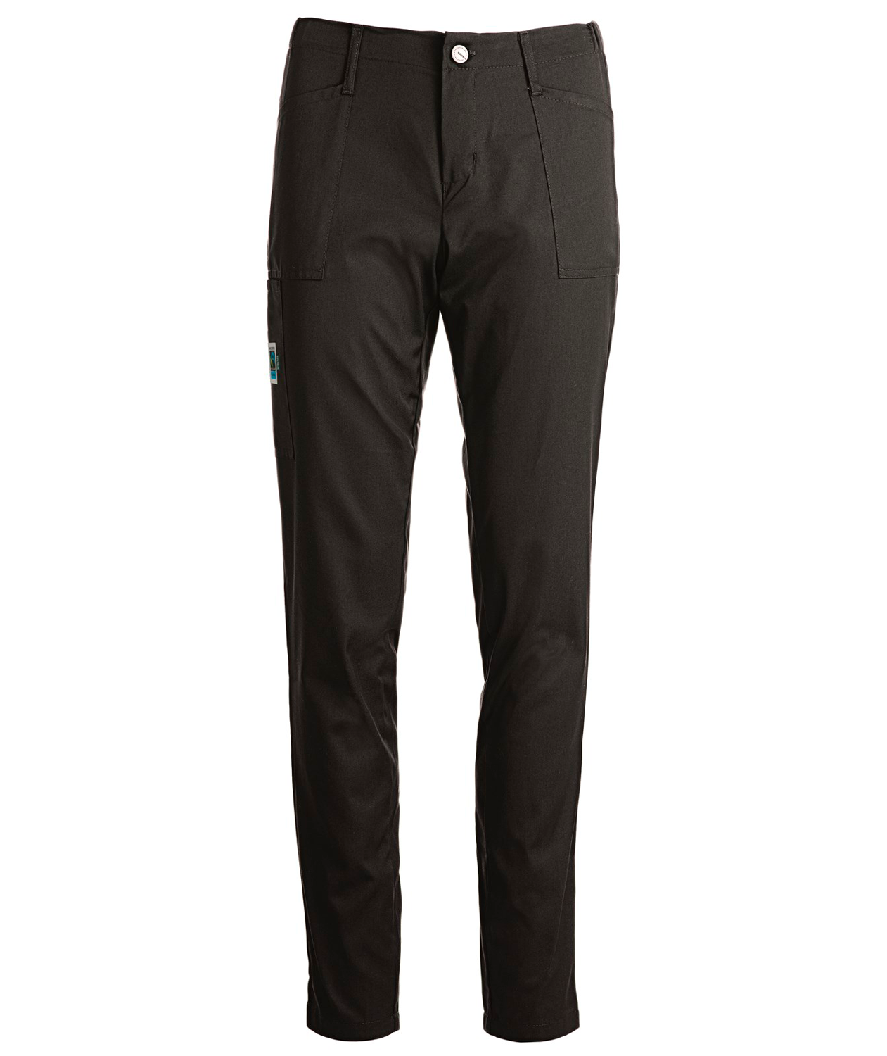 Kentaur Fairtrade ATCB  Hose, Schwarz, large image number 0