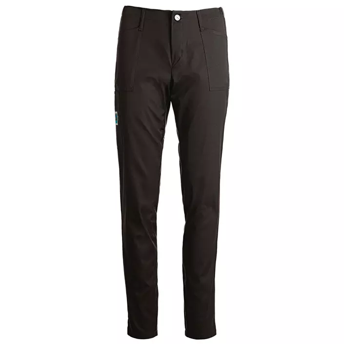 Kentaur Fairtrade ATCB  trousers, Black, large image number 0