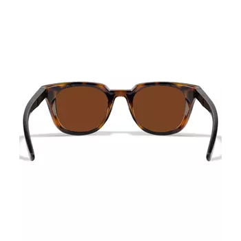 Wiley X Ultra solglasögon, Koppar/Brun/Svart