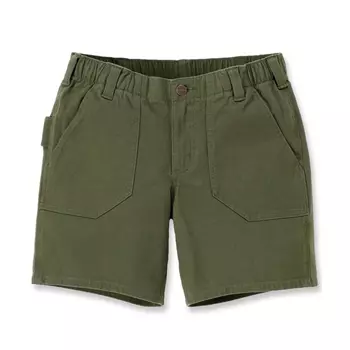 Carhartt shorts dam, Basil