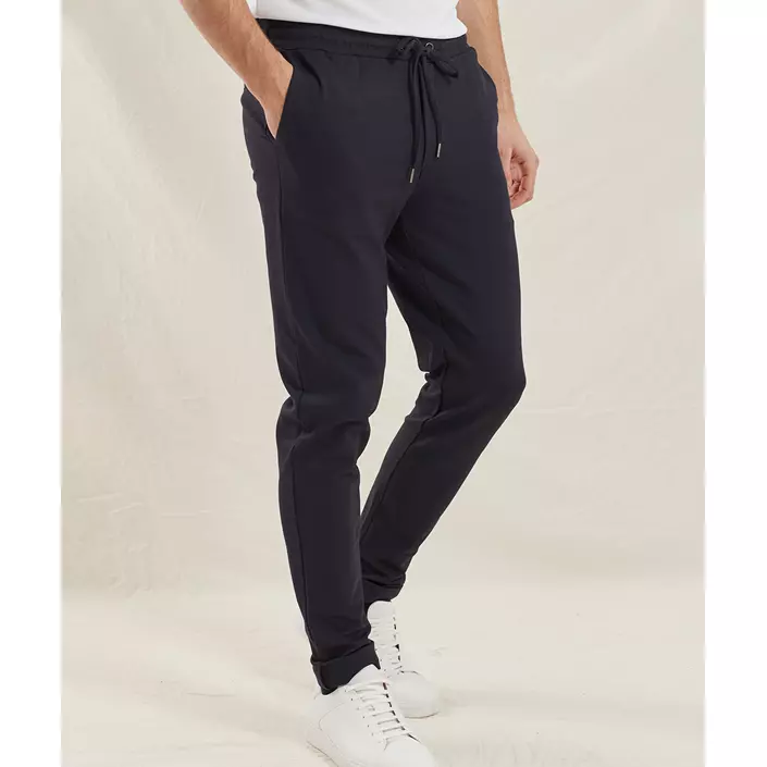 CC55 Rome trousers, Black, large image number 1