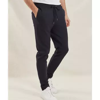 CC55 Rome trousers, Black