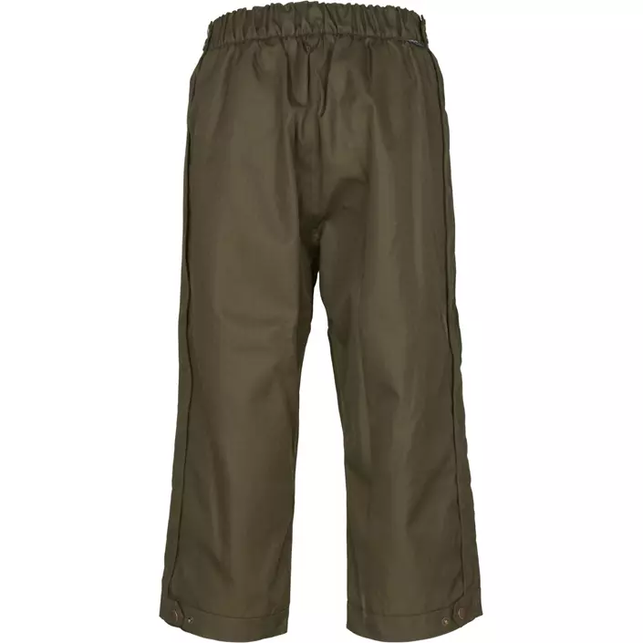 Seeland Buckthorn Short overtrousers, Shaded olive, large image number 2