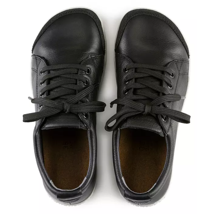 Birkenstock QS 500 safety shoes S3, Black, large image number 3