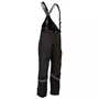 Elka Working Extreme rain trousers full stretch, Black Elka Working Extreme rain trousers full stretch, Black